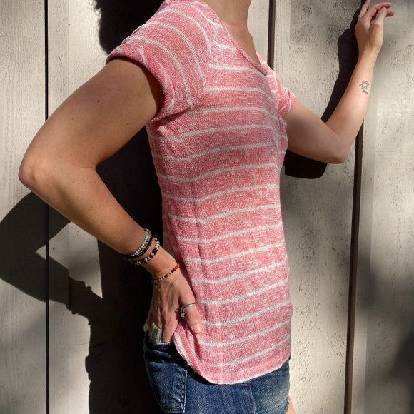 SPLENDID Tee - Picture 6 of 7